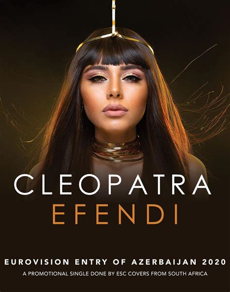 efendi cleopatra song